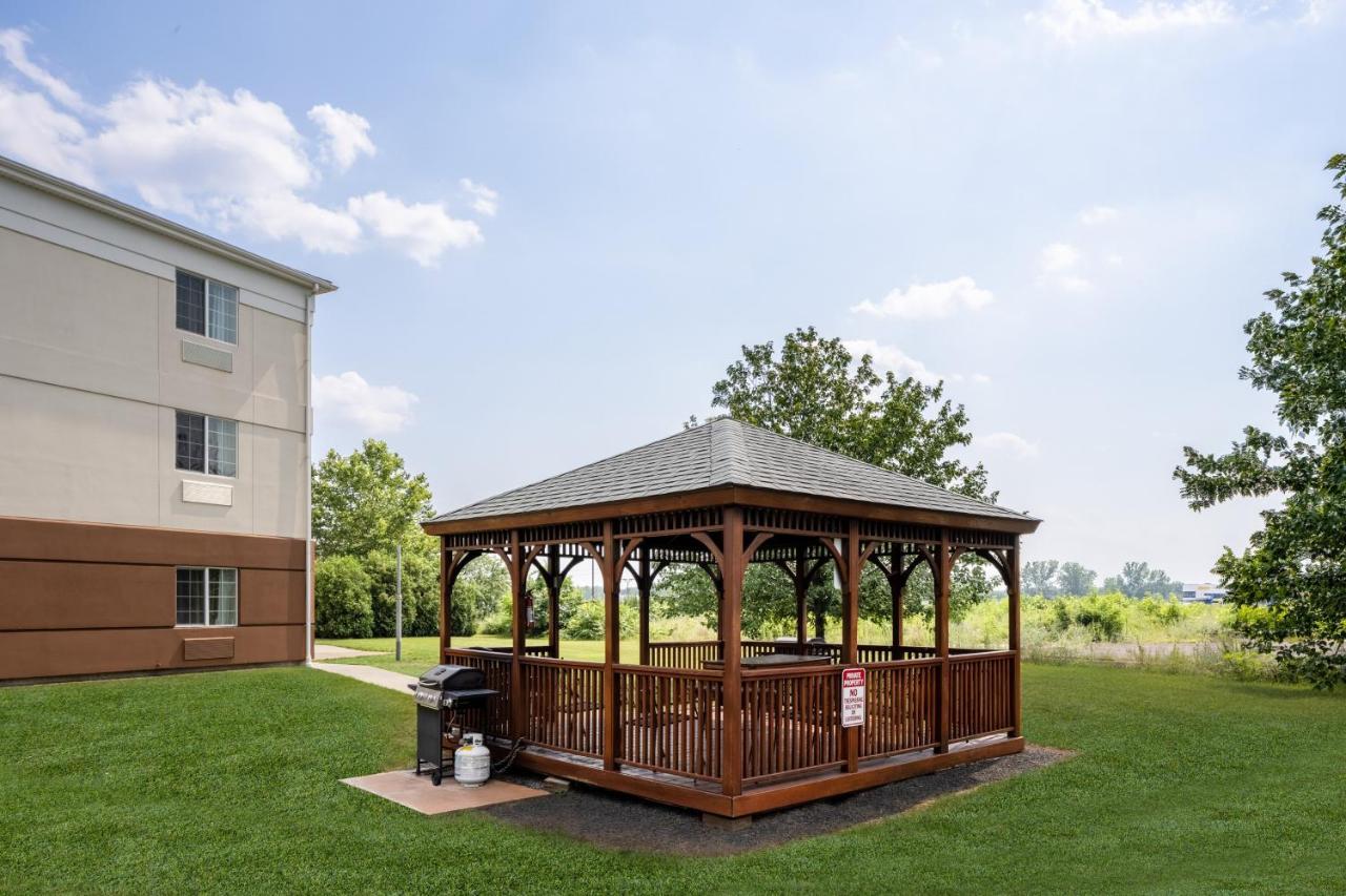 Candlewood Suites Windsor Locks By Ihg Esterno foto